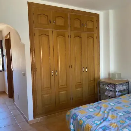 En Casa Vacacional Alloggio in famiglia