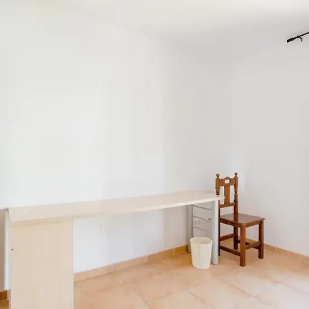 Séjour chez l'habitant En Casa Vacacional Fuengirola