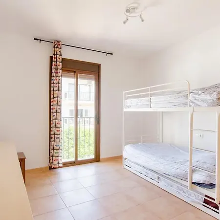 Séjour chez l'habitant En Casa Vacacional *