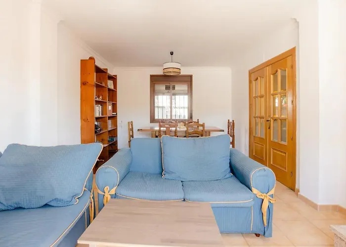 En Casa Vacacional * Fuengirola