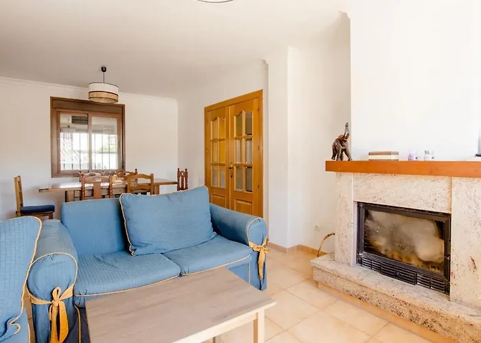 En Casa Vacacional Privatunterkunft Fuengirola