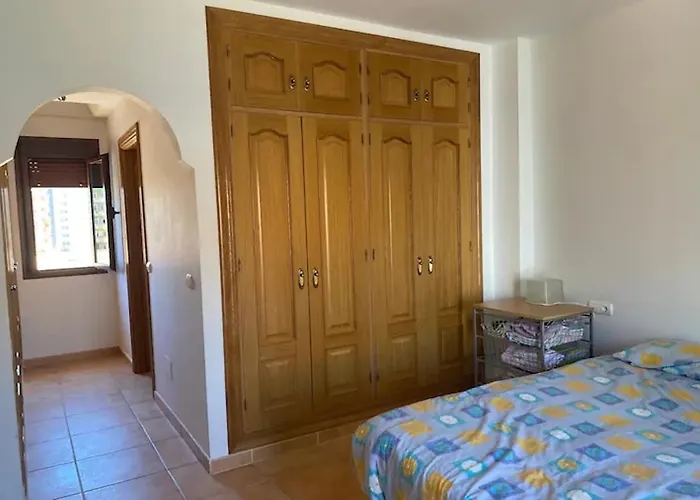 En Casa Vacacional Privatunterkunft