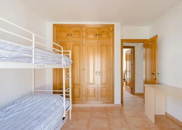 Privatunterkunft En Casa Vacacional Fuengirola