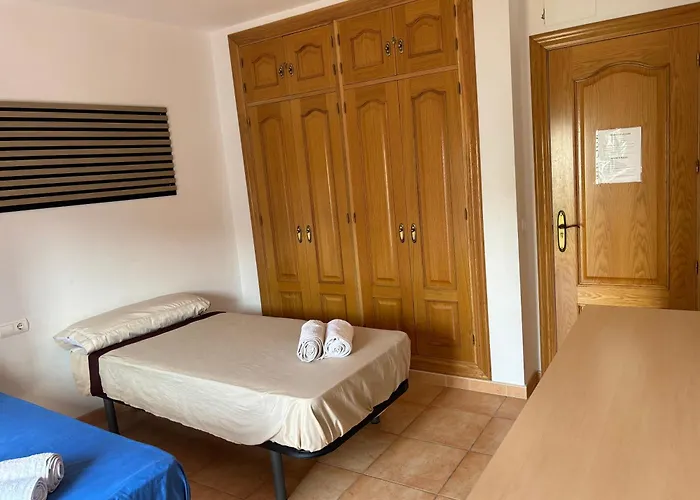 Privatunterkunft En Casa Vacacional *