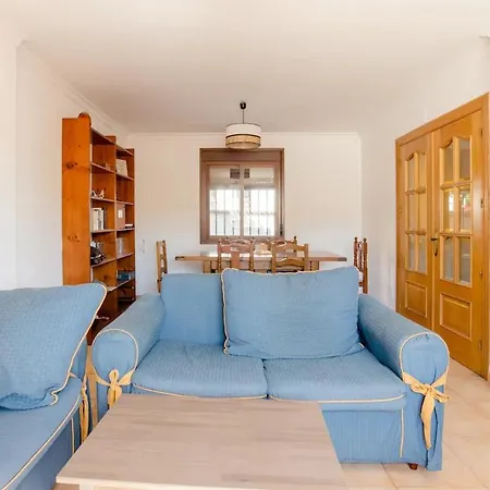 En Casa Vacacional * Фуенхірола