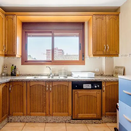 En Casa Vacacional * Fuengirola