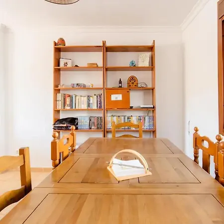 En Casa Vacacional Accommodatie bij particulieren