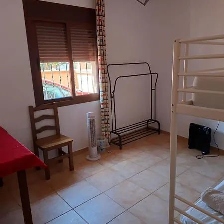 Проживання в сім'ї En Casa Vacacional