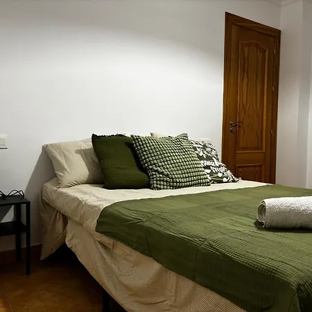 En Casa Vacacional Фуэнхирола