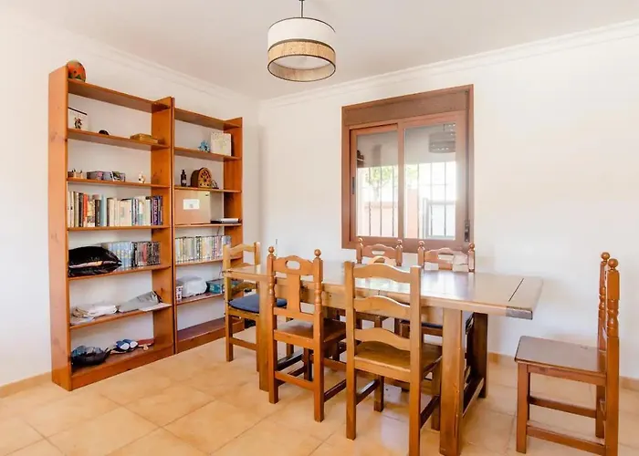 En Casa Vacacional Homestay