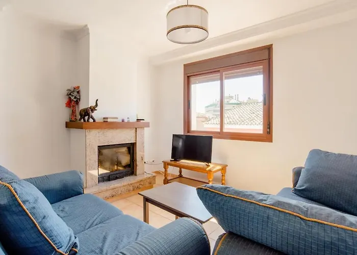 En Casa Vacacional * Фуэнхирола