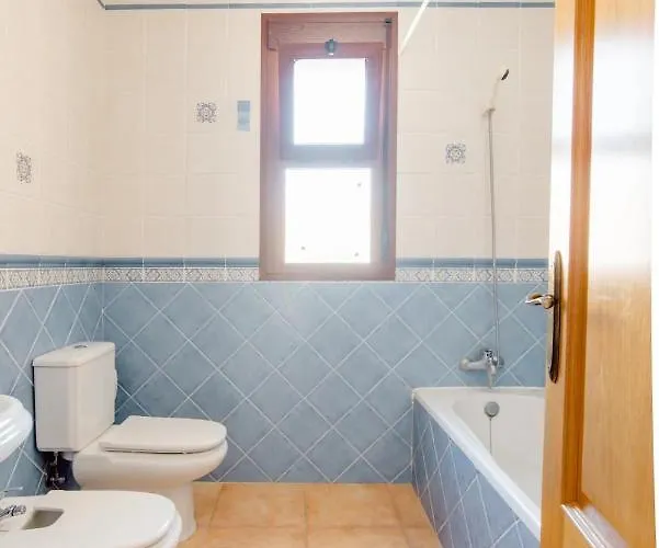 En Casa Vacacional *