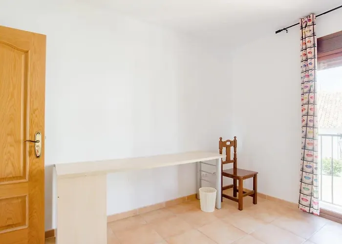 Séjour chez l'habitant En Casa Vacacional Fuengirola