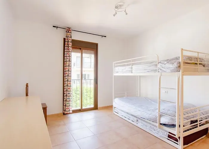 Séjour chez l'habitant En Casa Vacacional *