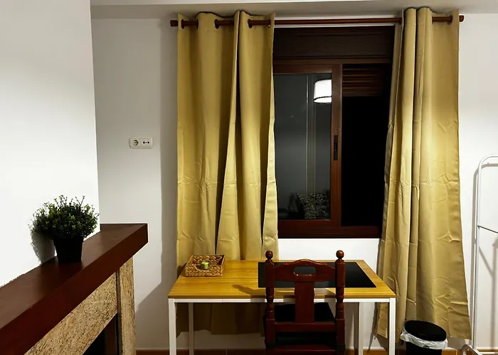 Séjour chez l'habitant En Casa Vacacional Fuengirola