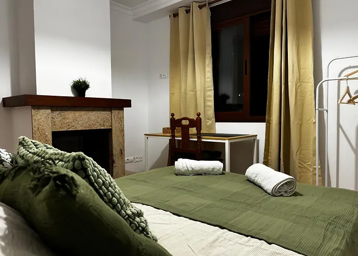 En Casa Vacacional *