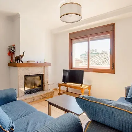 En Casa Vacacional * 푸엔히롤라