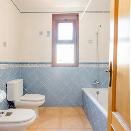 En Casa Vacacional *