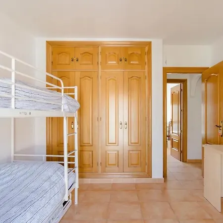 Homestay En Casa Vacacional Fuengirola