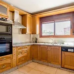 En Casa Vacacional Homestay szállás Fuengirola