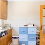 Habitación En Casa Vacacional Quarto em Acomodações Particulares Fuengirola