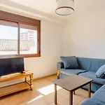 Habitación En Casa Vacacional Quarto em Acomodações Particulares Fuengirola