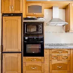 Habitación En Casa Vacacional