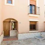 Habitación En Casa Vacacional