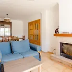 Habitación En Casa Vacacional Quarto em Acomodações Particulares Fuengirola