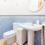 Habitación En Casa Vacacional Quarto em Acomodações Particulares *