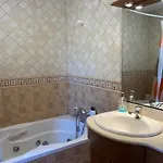 Habitación En Casa Vacacional