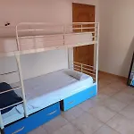 Habitación En Casa Vacacional Quarto em Acomodações Particulares *