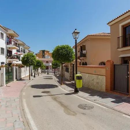 En Casa Vacacional Séjour chez l'habitant