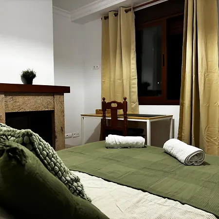 Habitación En Casa Vacacional *